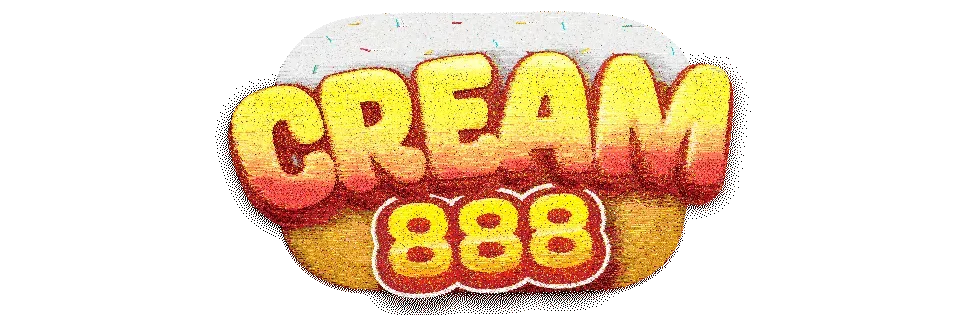 โลโก้ cream888