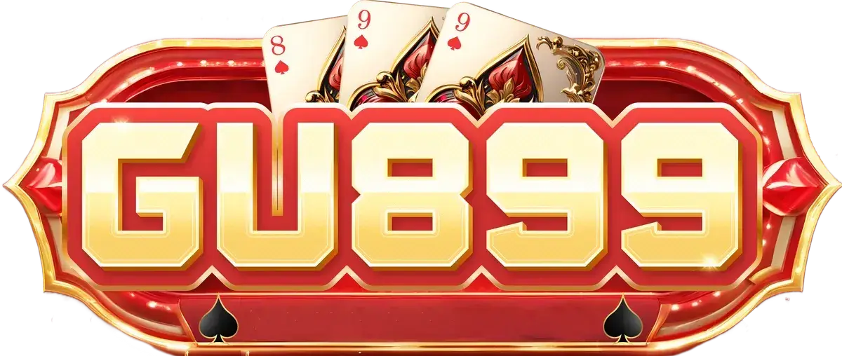 โลโก้ gu899