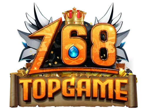 โลโก้ 168topgame