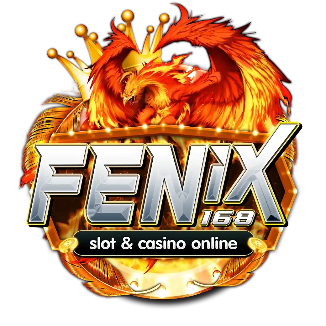 โลโก้ fenix168
