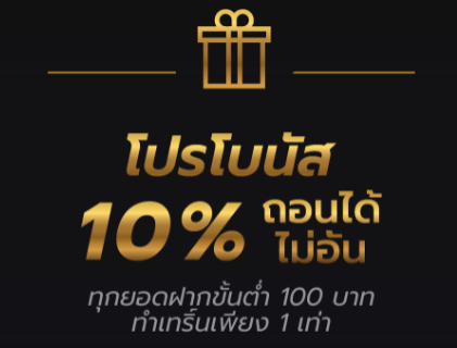 โปรโมชั่น 2 riches666