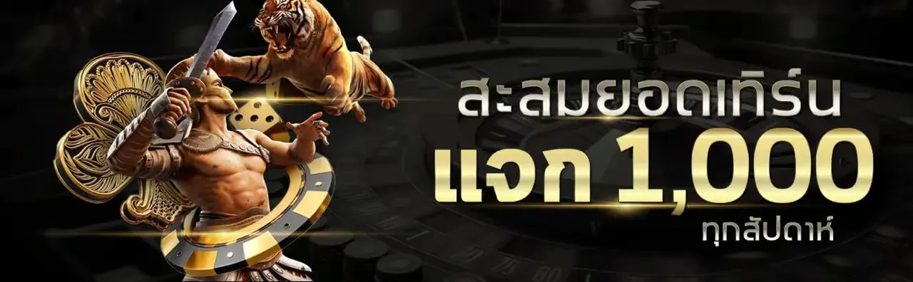 โปรโมชั่น 1 winner345