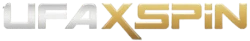 โลโก้ ufaxspin