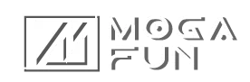 โลโก้ mogafun
