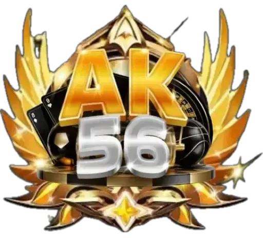 โลโก้ ak56
