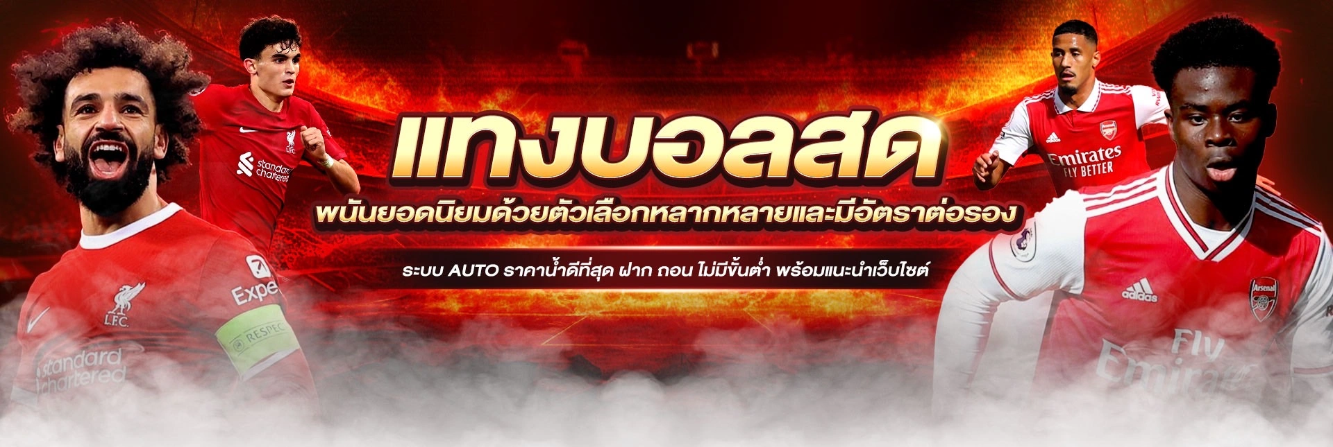 แบนเนอร์ goyard168