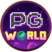 โลโก้ pgworld