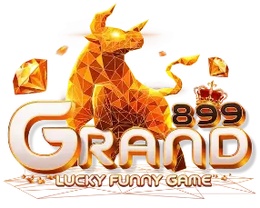 โลโก้ grand899