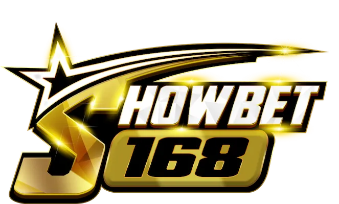 โลโก้ showbet168