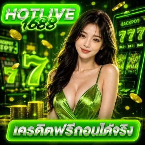 โปรโมชั่น 2 hotlive1688