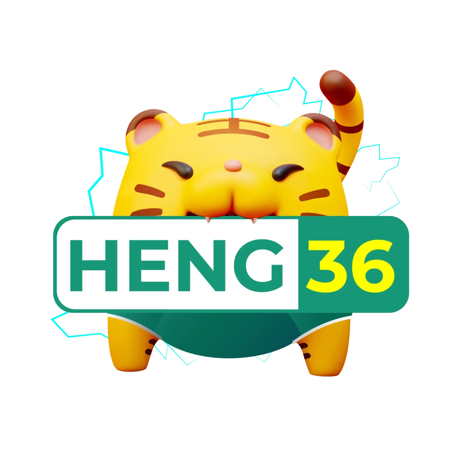 โลโก้ heng36