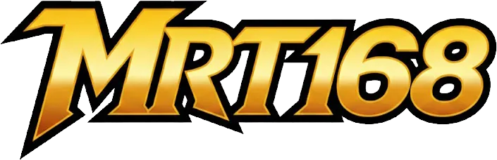 โลโก้ mrt168