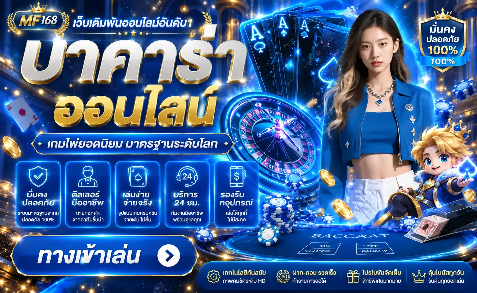 แบนเนอร์ mf168