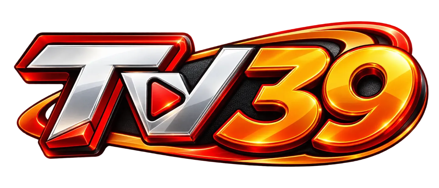 โลโก้ tv39