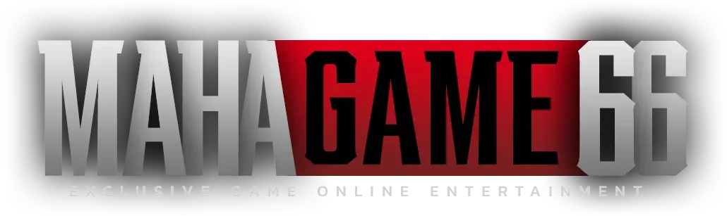 โลโก้ mahagame66