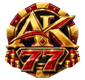 โลโก้ ak77