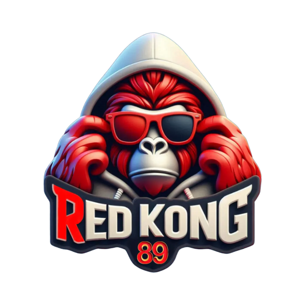 โลโก้ redkong89