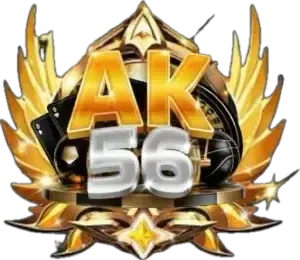 โลโก้ ak56