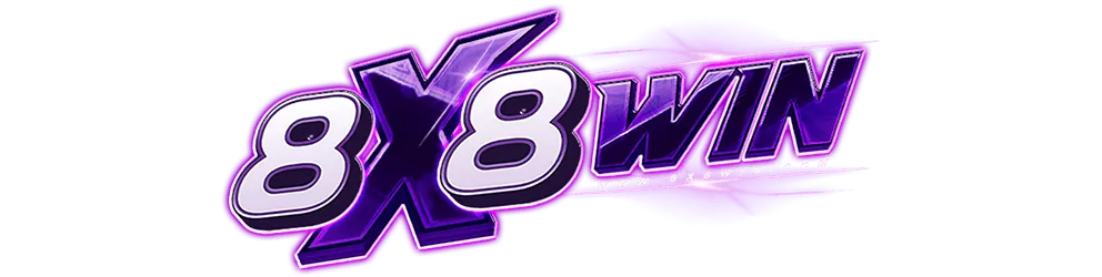 โลโก้ 8x8win