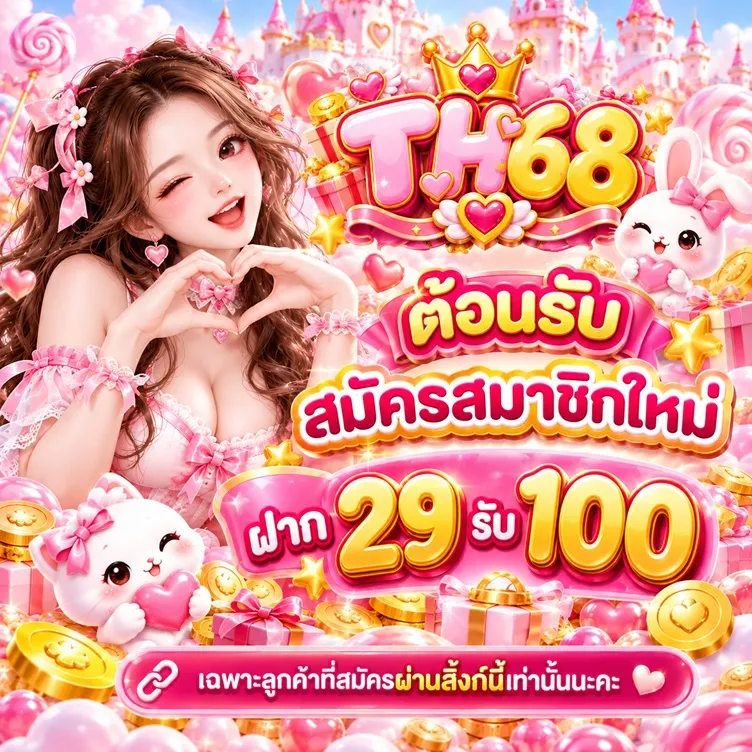 โปรโมชั่น 2 th68