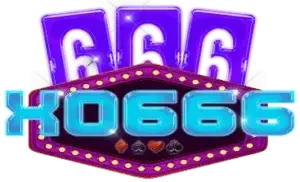 โลโก้ xo666