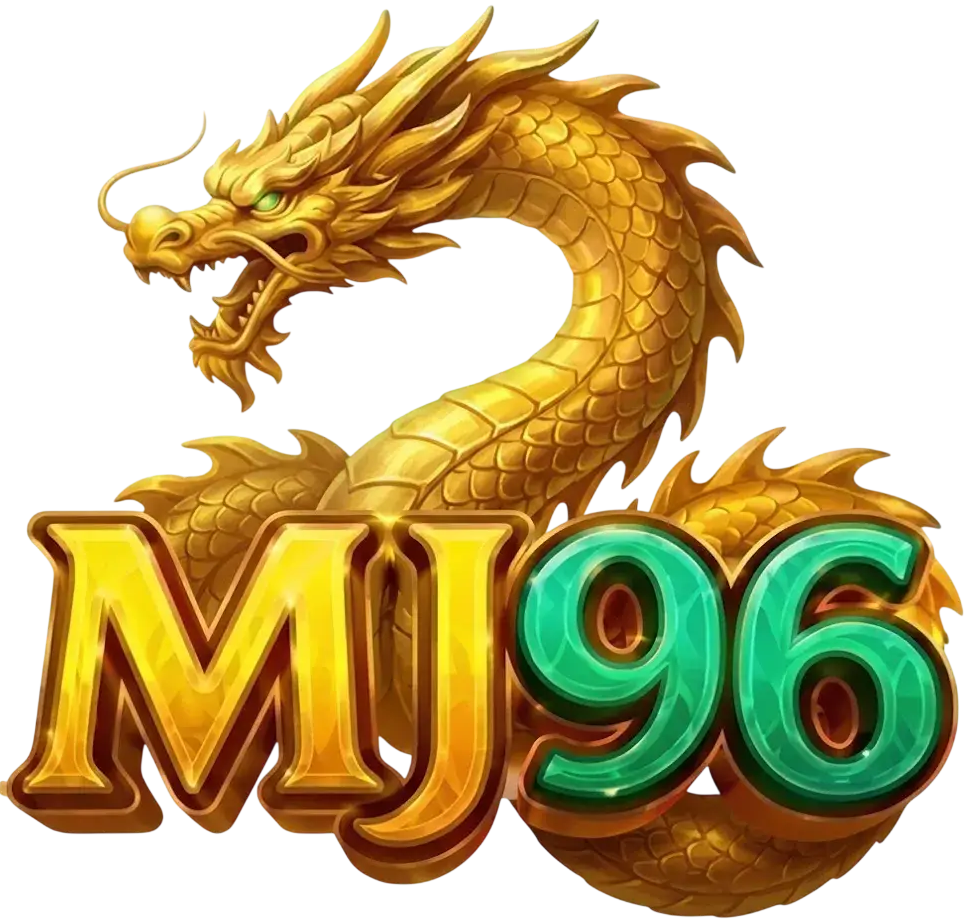 โลโก้ mj96
