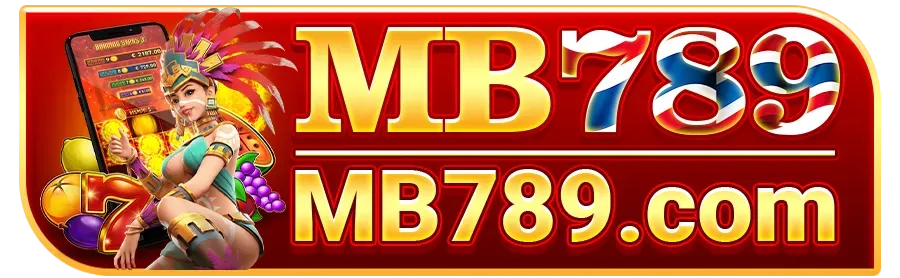 โลโก้ mb789