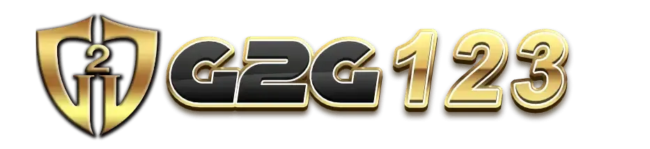 โลโก้ g2g123