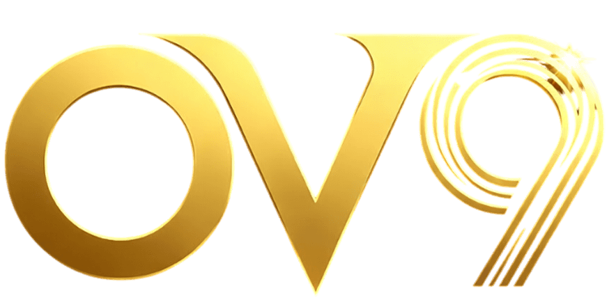 โลโก้ ov9