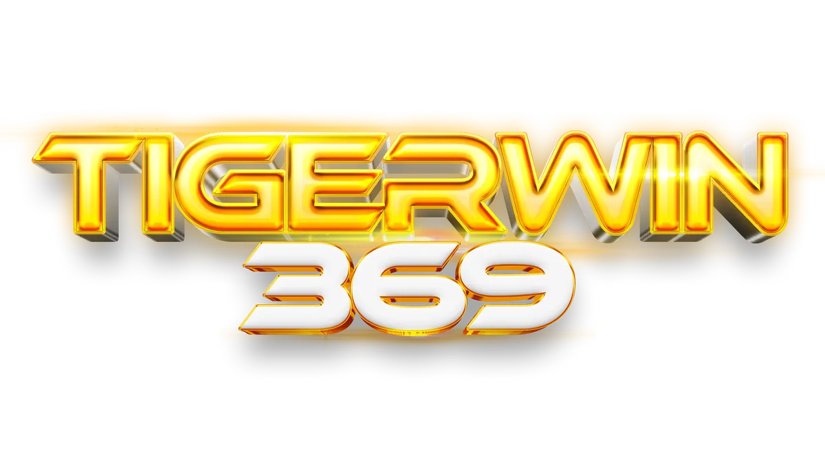 โลโก้ tigerwin369