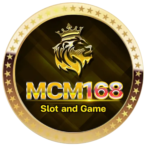 โลโก้ mcm168