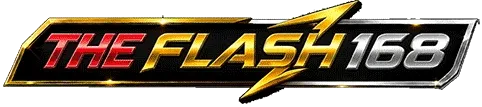 โลโก้ flash168