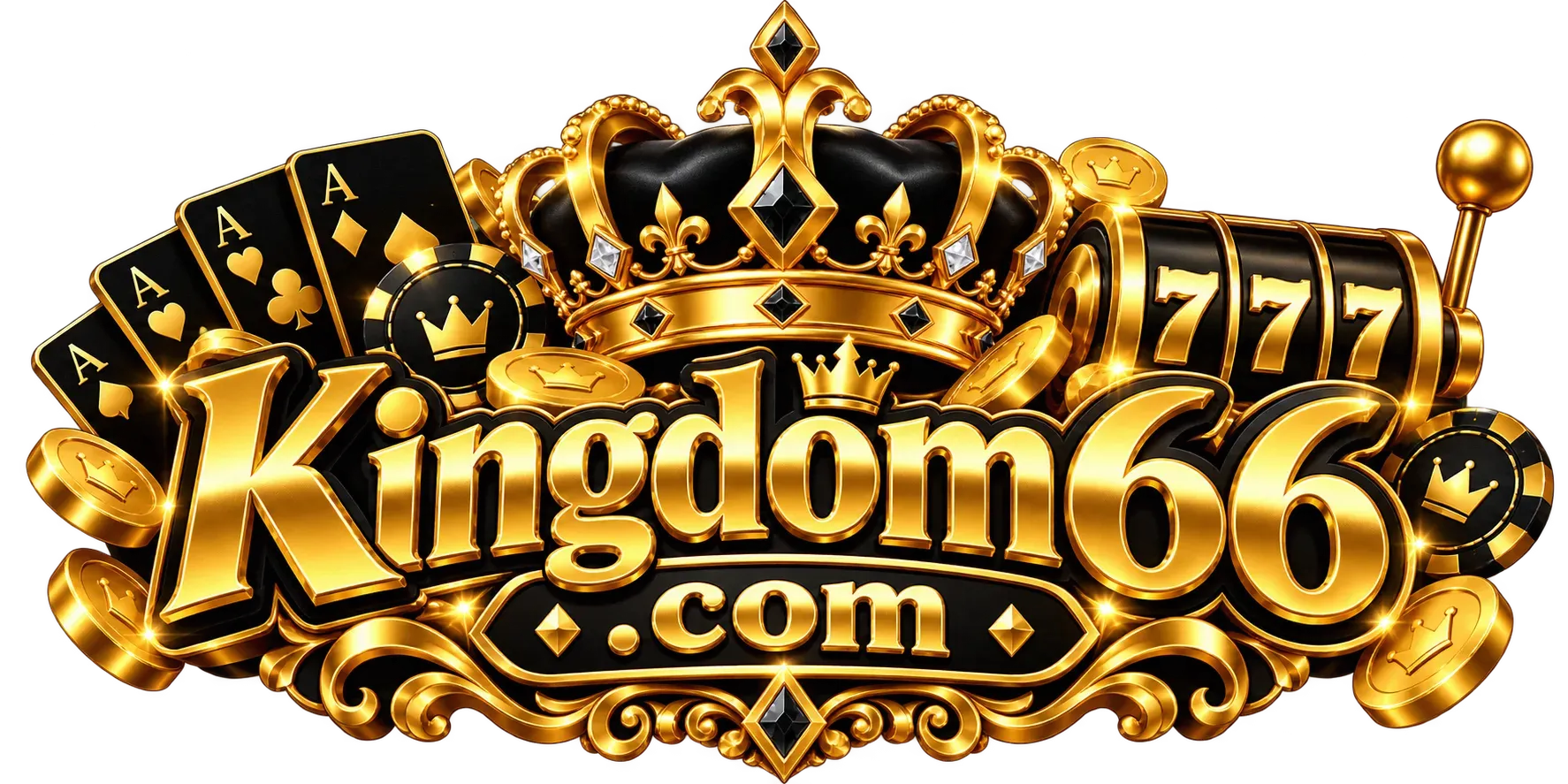 โลโก้ kingdom66