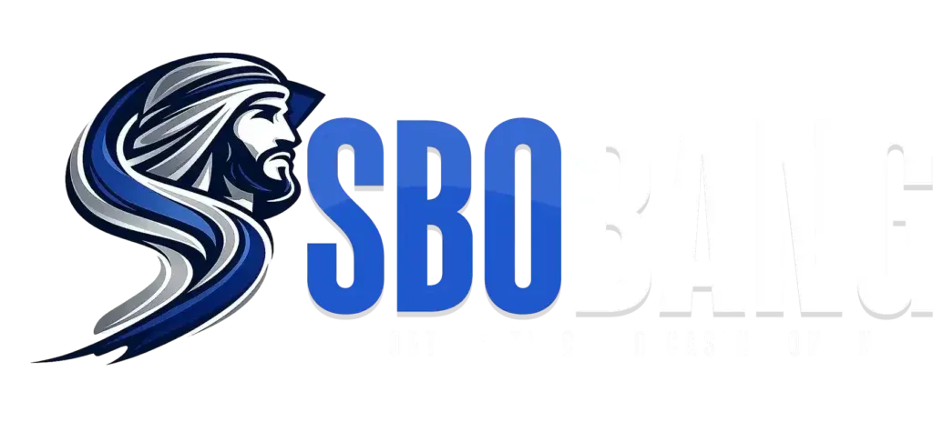 โลโก้ sbobang
