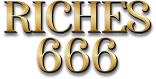 โลโก้ riches666