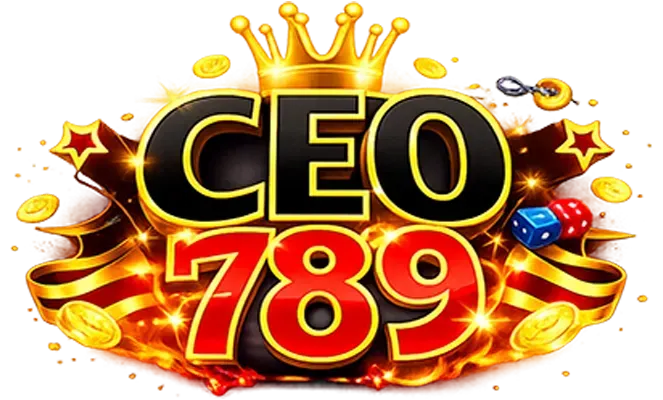 โลโก้ ceo789
