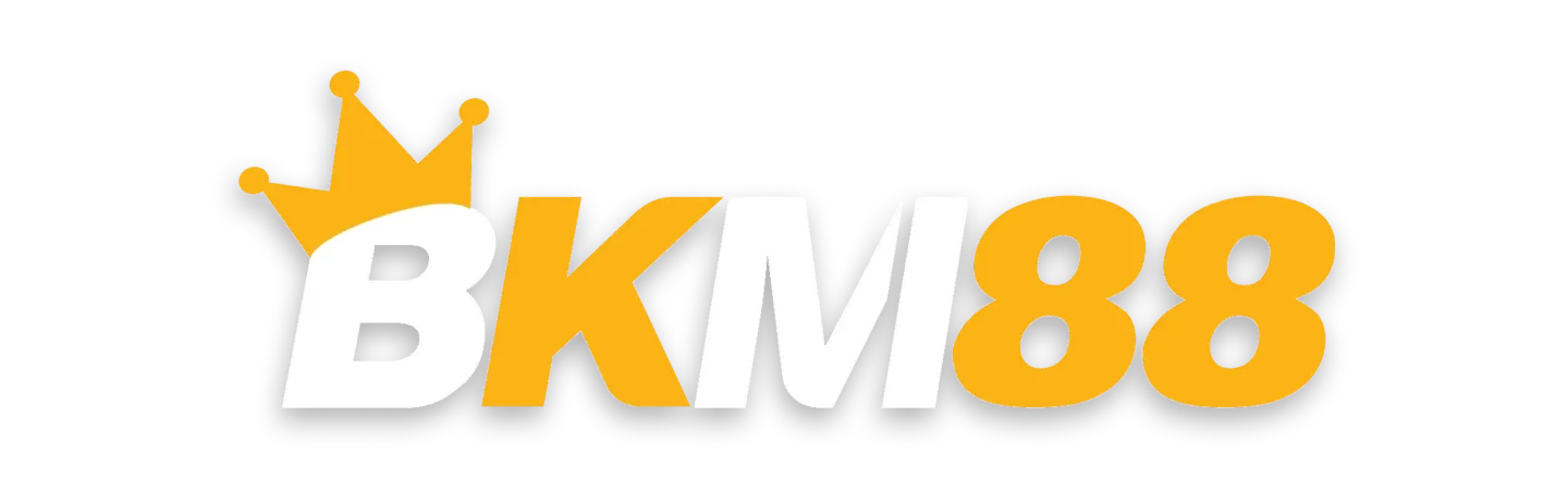 โลโก้ bkm88