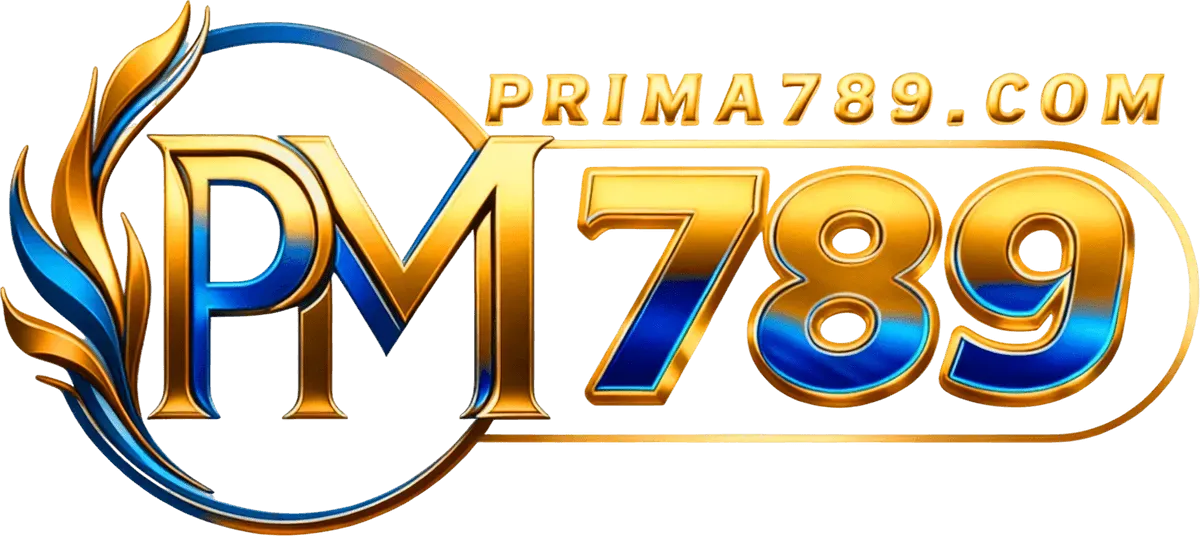 โลโก้ prima789