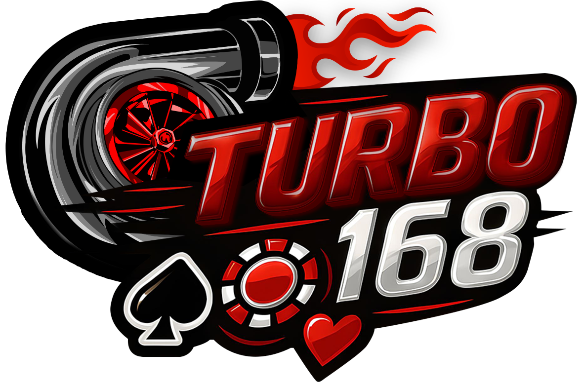 โลโก้ turbo168