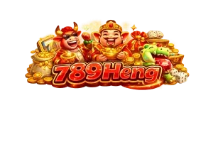 โลโก้ 789heng