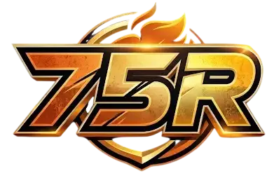 โลโก้ 75r