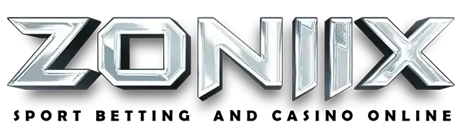 โลโก้ zoniix