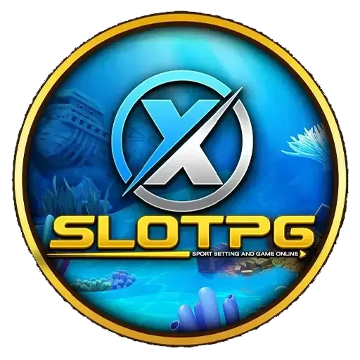 โลโก้ xslotpg