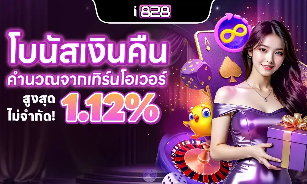 โปรโมชั่น 2 i828
