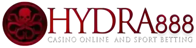 โลโก้ hydra888