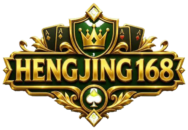 โลโก้ Hengjing168