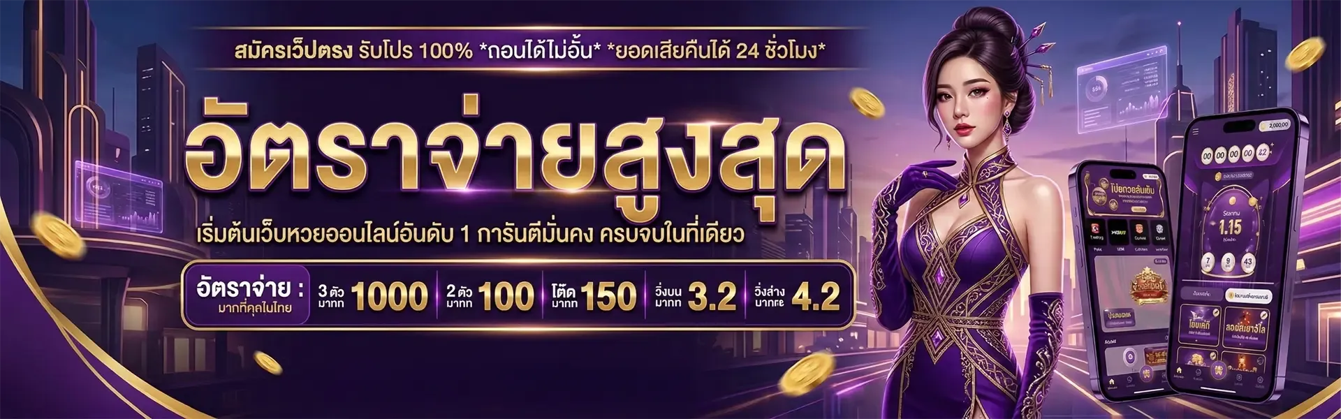 แบนเนอร์ mywin789