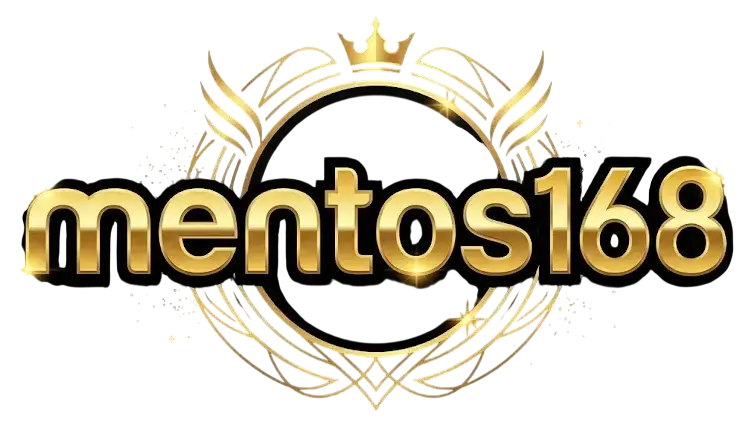 โลโก้ mentos168