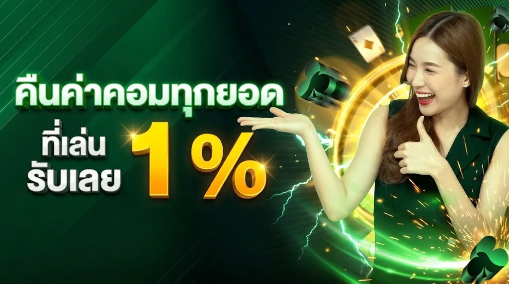โปรโมชั่น 1 nch24