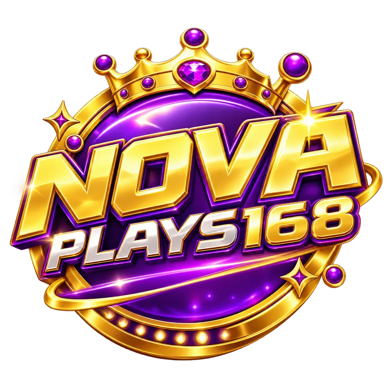 โลโก้ novaplay168
